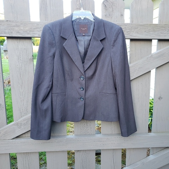 The Limited Jackets & Blazers - 🌼The Limited Womens Pantsuit Size 10 Drew Fit